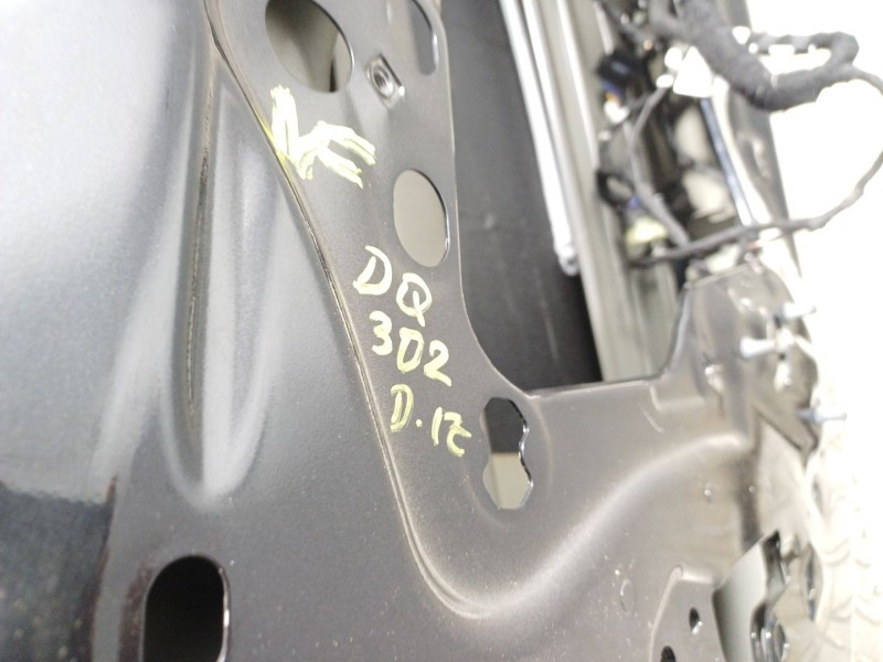 Recambio de puerta delantera izquierda para bmw 8 coupé (g15, f92) 840 d xdrive referencia OEM IAM   