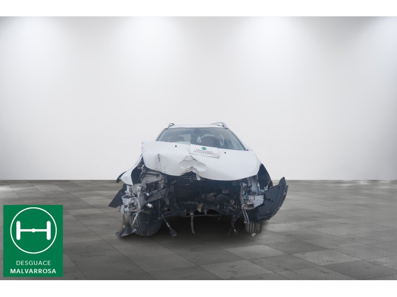 peugeot 2008 i (cu_) del año 2019