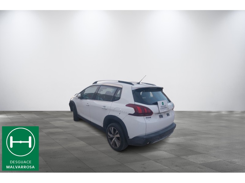 peugeot 2008 i (cu_) del año 2019