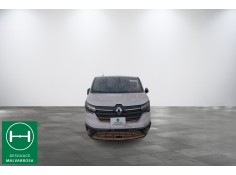 renault trafic iii furgoneta (fg_) del año 2024 2