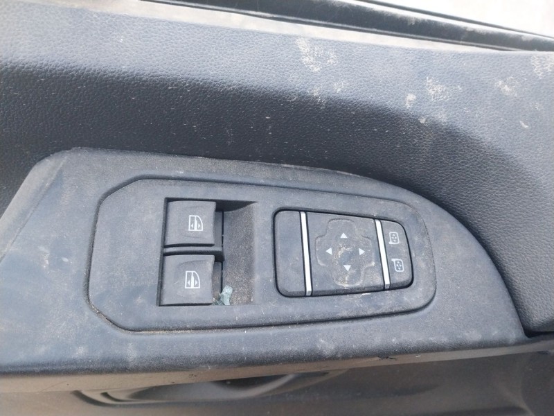 renault trafic iii furgoneta (fg_) del año 2024