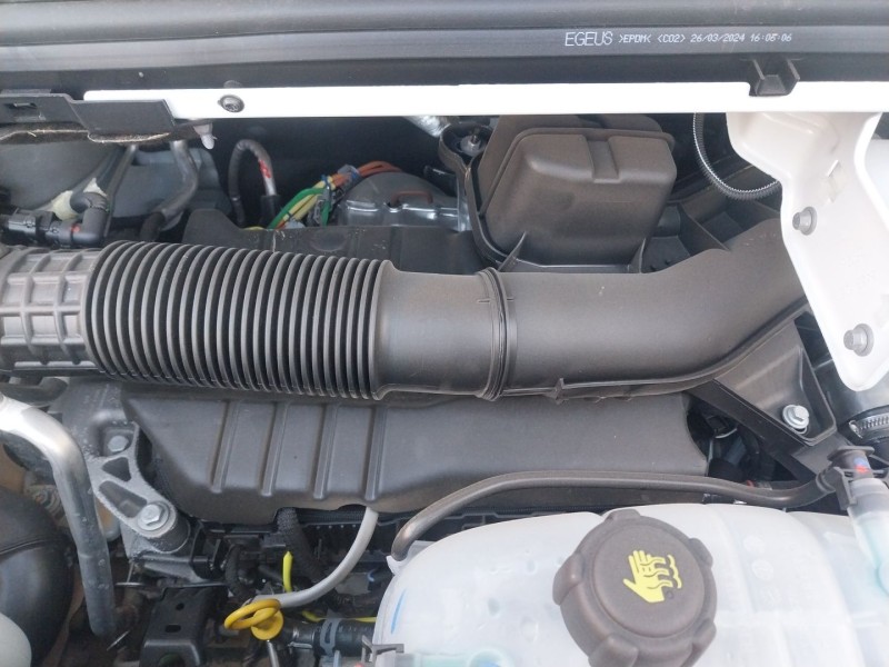 renault trafic iii furgoneta (fg_) del año 2024