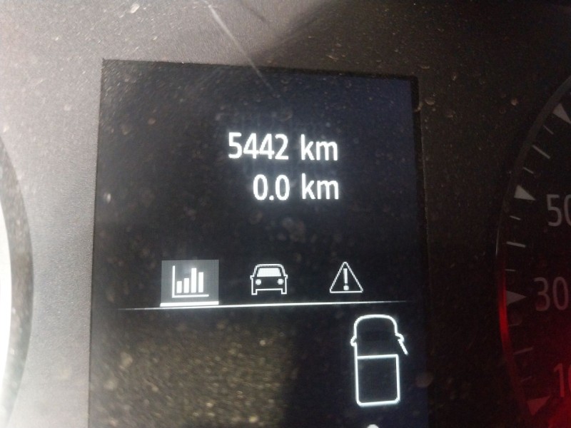 renault trafic iii furgoneta (fg_) del año 2024