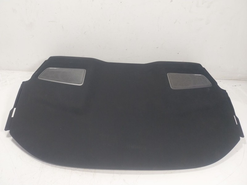 Recambio de bandeja trasera para bmw 8 coupé (g15, f92) 840 d xdrive referencia OEM IAM  807985103 