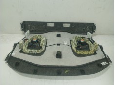 Recambio de bandeja trasera para bmw 8 coupé (g15, f92) 840 d xdrive referencia OEM IAM  807985103  2