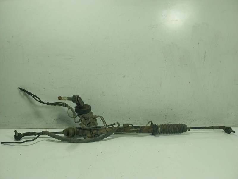 Recambio de cremallera direccion para volkswagen polo iv (9n_, 9a_) 1.4 tdi referencia OEM IAM   