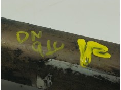 Recambio de cremallera direccion para volkswagen polo iv (9n_, 9a_) 1.4 tdi referencia OEM IAM    2