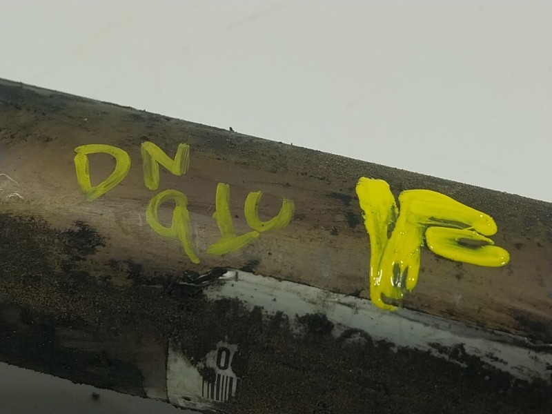 Recambio de cremallera direccion para volkswagen polo iv (9n_, 9a_) 1.4 tdi referencia OEM IAM   