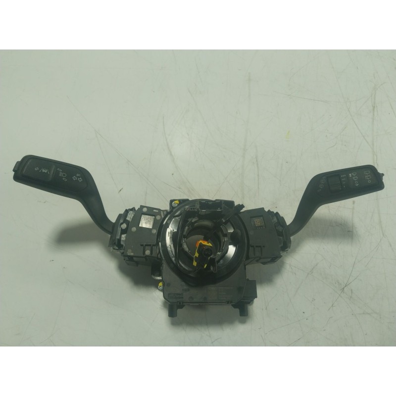 Recambio de mando intermitentes para ford focus iv (hn) 1.0 ecoboost referencia OEM IAM 2092998 GN1514A664AB 2113263