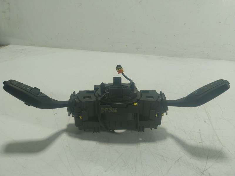 Recambio de mando intermitentes para ford focus iv (hn) 1.0 ecoboost referencia OEM IAM 2092998 GN1514A664AB 2113263