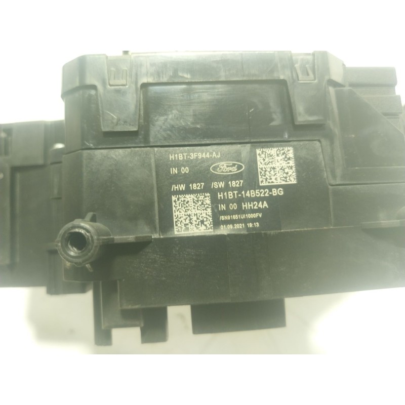 Recambio de mando intermitentes para ford focus iv (hn) 1.0 ecoboost referencia OEM IAM 2092998 GN1514A664AB 2113263