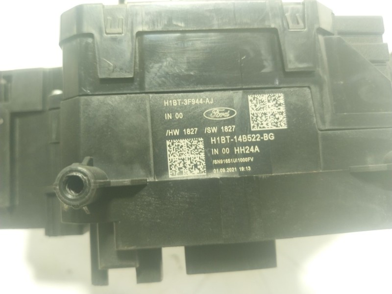 Recambio de mando intermitentes para ford focus iv (hn) 1.0 ecoboost referencia OEM IAM 2092998 GN1514A664AB 2113263