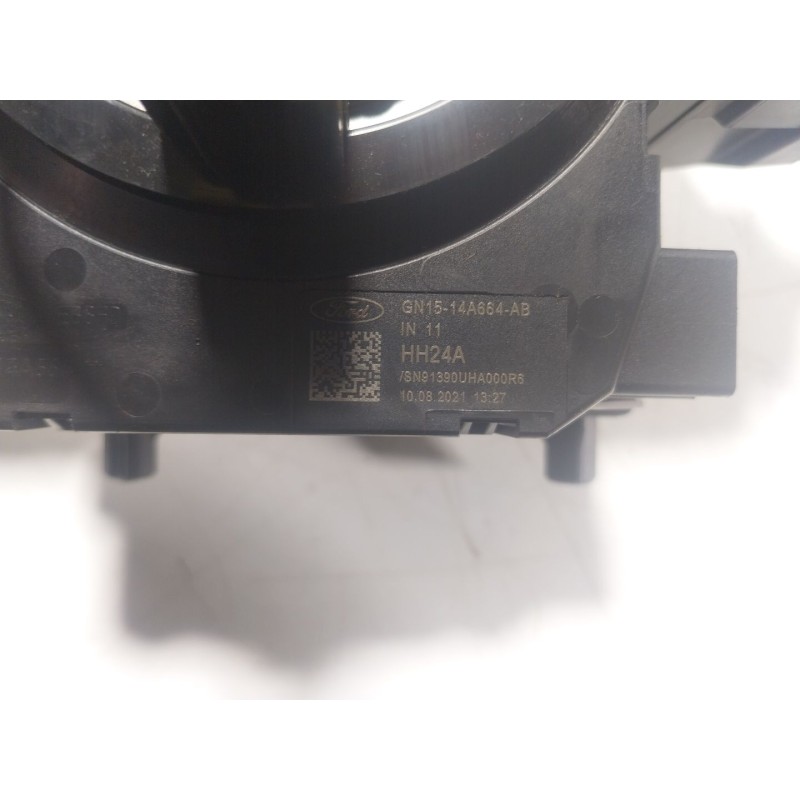 Recambio de mando intermitentes para ford focus iv (hn) 1.0 ecoboost referencia OEM IAM 2092998 GN1514A664AB 2113263