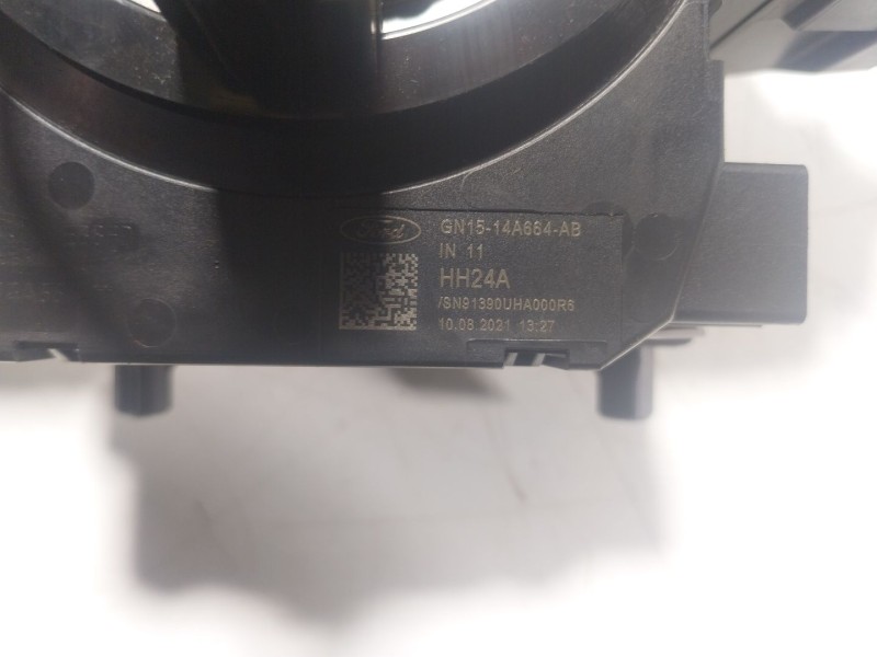 Recambio de mando intermitentes para ford focus iv (hn) 1.0 ecoboost referencia OEM IAM 2092998 GN1514A664AB 2113263