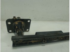 Recambio de refuerzo paragolpes delantero para peugeot 5008 premium referencia OEM IAM    2