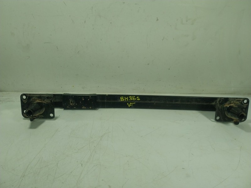 Recambio de refuerzo paragolpes delantero para peugeot 5008 premium referencia OEM IAM   