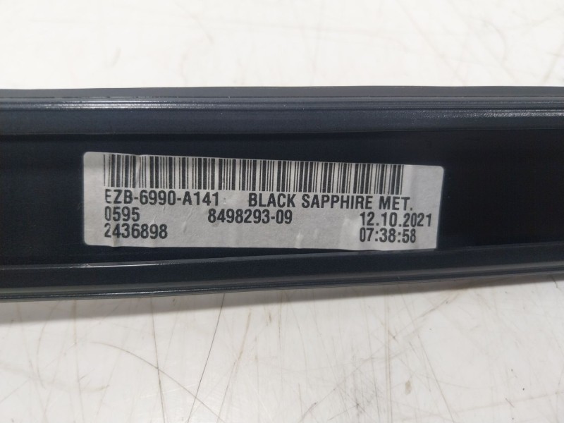 Recambio de moldura para bmw 8 coupé (g15, f92) 840 d xdrive referencia OEM IAM  849829409 