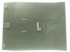 Recambio de moldura para bmw 8 coupé (g15, f92) 840 d xdrive referencia OEM IAM  7435267  2