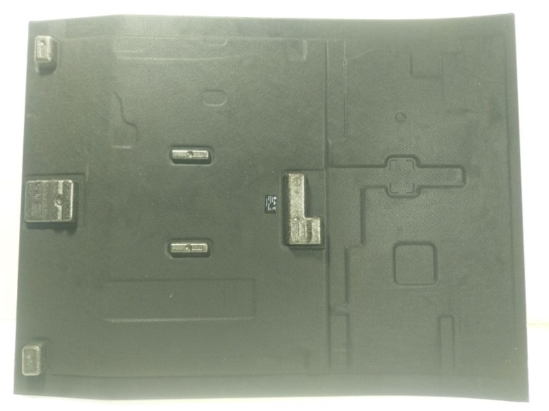 Recambio de moldura para bmw 8 coupé (g15, f92) 840 d xdrive referencia OEM IAM  7435267 