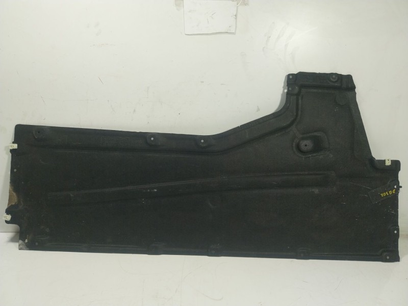 Recambio de cubrecarter para bmw 8 coupé (g15, f92) 840 d xdrive referencia OEM IAM  74850610 