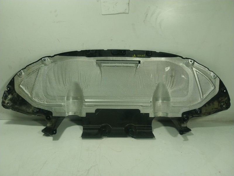 Recambio de moldura para bmw 8 coupé (g15, f92) 840 d xdrive referencia OEM IAM  51757463519 