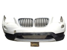 Recambio de paragolpes delantero para bmw x1 (e84) sdrive 18 d referencia OEM IAM   