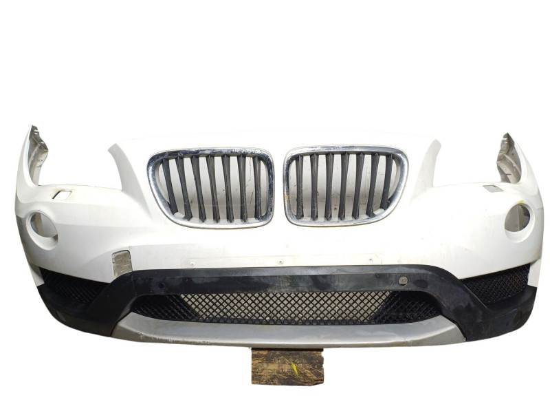 Recambio de paragolpes delantero para bmw x1 (e84) sdrive 18 d referencia OEM IAM   