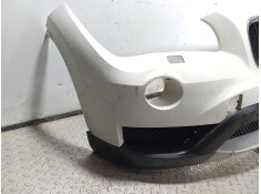 Recambio de paragolpes delantero para bmw x1 (e84) sdrive 18 d referencia OEM IAM    2