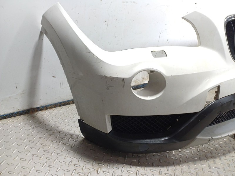 Recambio de paragolpes delantero para bmw x1 (e84) sdrive 18 d referencia OEM IAM   