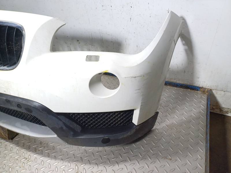 Recambio de paragolpes delantero para bmw x1 (e84) sdrive 18 d referencia OEM IAM   