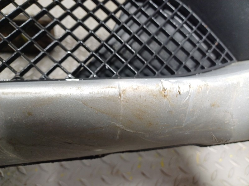 Recambio de paragolpes delantero para bmw x1 (e84) sdrive 18 d referencia OEM IAM   