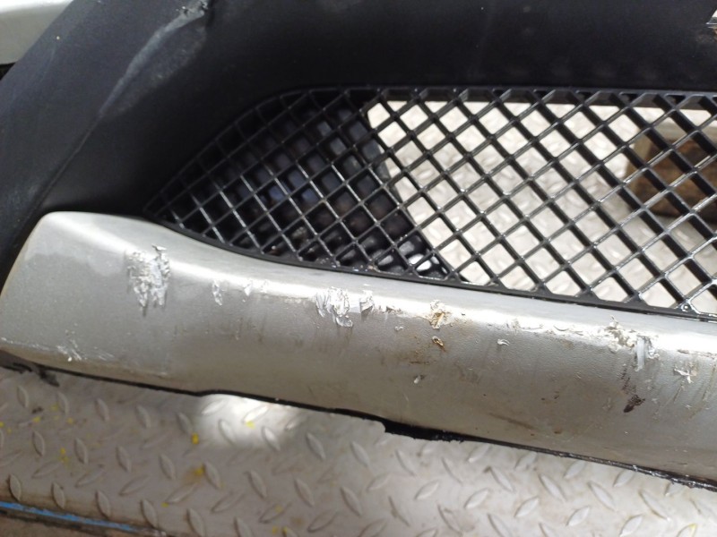 Recambio de paragolpes delantero para bmw x1 (e84) sdrive 18 d referencia OEM IAM   