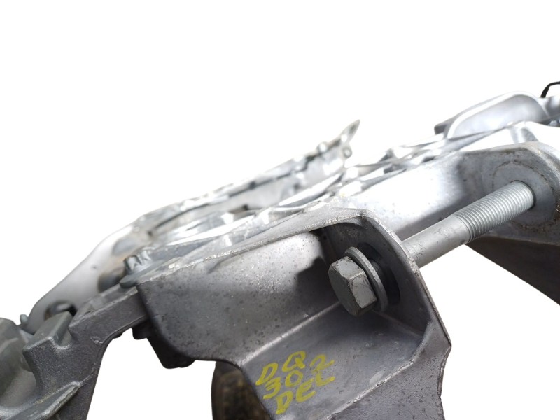 Recambio de puente delantero para bmw 8 coupé (g15, f92) 840 d xdrive referencia OEM IAM   