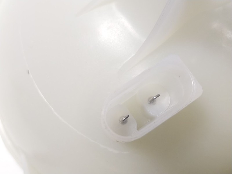 Recambio de deposito expansion para bmw 8 coupé (g15, f92) 840 d xdrive referencia OEM IAM  1713861065404 