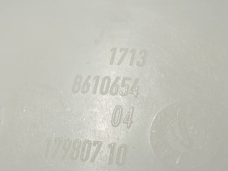 Recambio de deposito expansion para bmw 8 coupé (g15, f92) 840 d xdrive referencia OEM IAM  1713861065404 