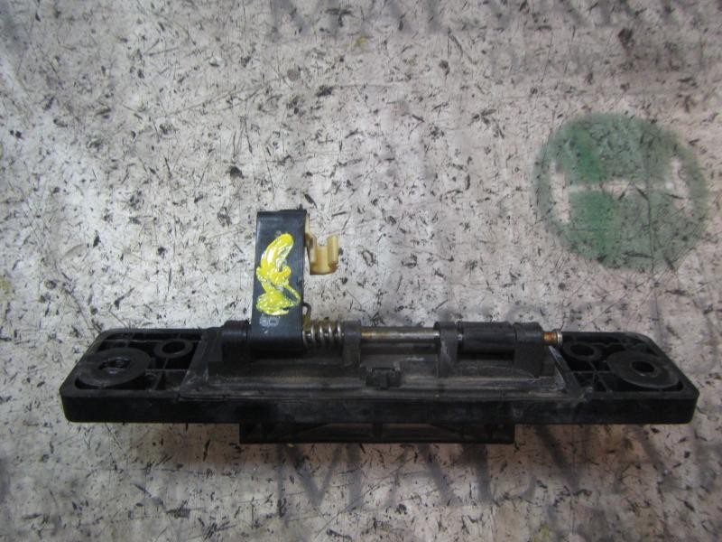 Recambio de maneta porton para kia sorento 2.5 crdi concept referencia OEM IAM 812603E000  