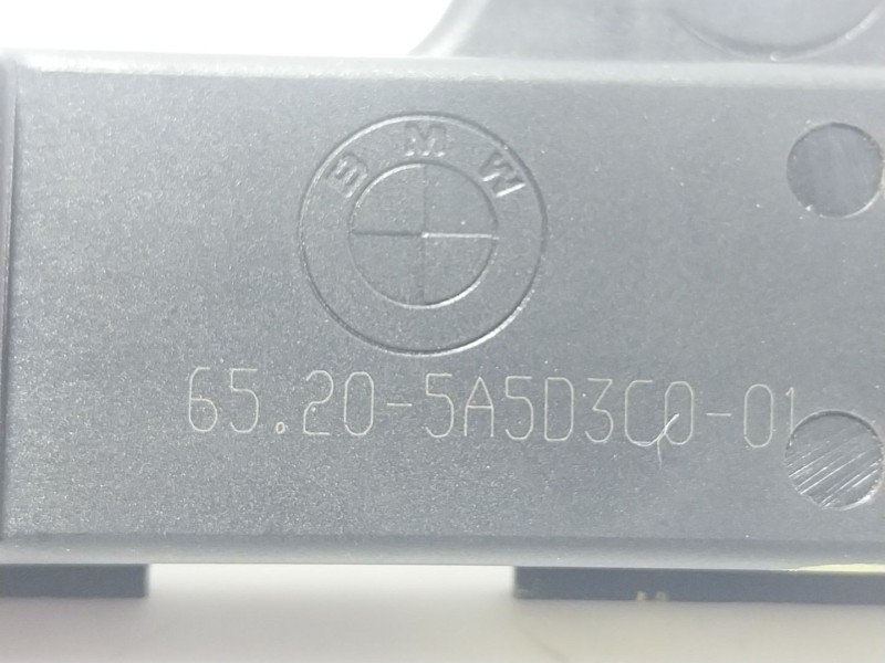 Recambio de modulo electronico para bmw 8 coupé (g15, f92) 840 d xdrive referencia OEM IAM  65205A5D3C001 