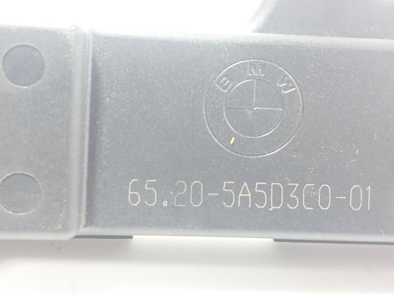 Recambio de modulo electronico para bmw 8 coupé (g15, f92) 840 d xdrive referencia OEM IAM  65205A5D3C001 