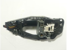 Recambio de maneta exterior delantera derecha para bmw 8 coupé (g15, f92) 840 d xdrive referencia OEM IAM  988177602  2