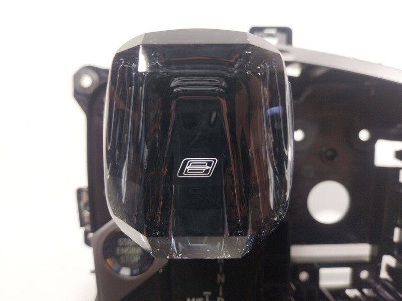 Recambio de palanca cambio para bmw 8 coupé (g15, f92) 840 d xdrive referencia OEM IAM  61315A32B0801 