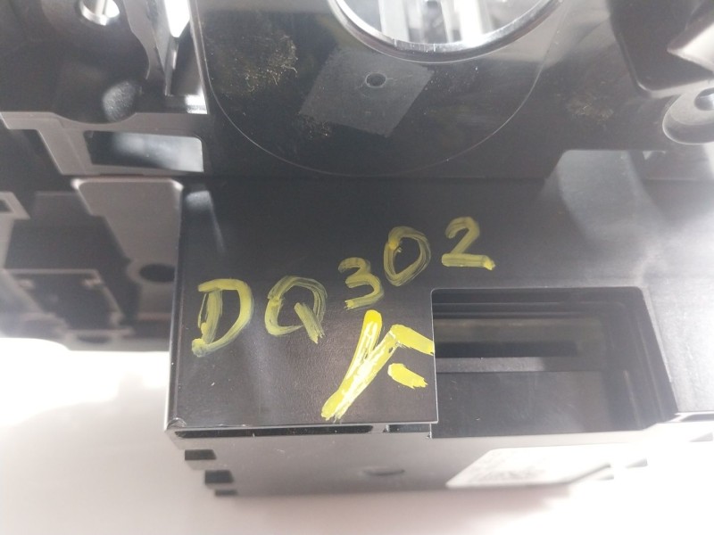 Recambio de palanca cambio para bmw 8 coupé (g15, f92) 840 d xdrive referencia OEM IAM  61315A32B0801 