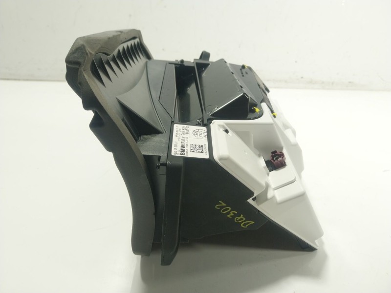 Recambio de cuadro instrumentos para bmw 8 coupé (g15, f92) 840 d xdrive referencia OEM IAM  62308798835 