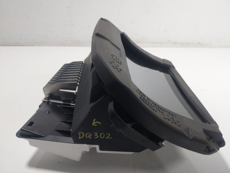 Recambio de cuadro instrumentos para bmw 8 coupé (g15, f92) 840 d xdrive referencia OEM IAM  62308798835 