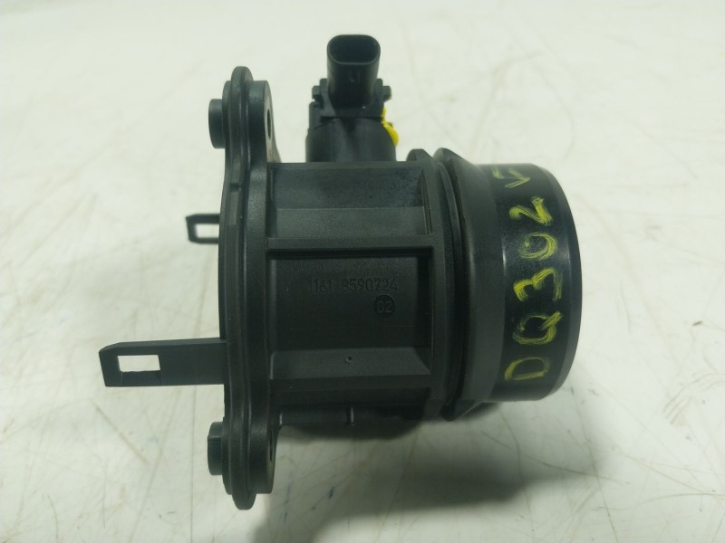 Recambio de modulo electronico para bmw 8 coupé (g15, f92) 840 d xdrive referencia OEM IAM  9444653721 