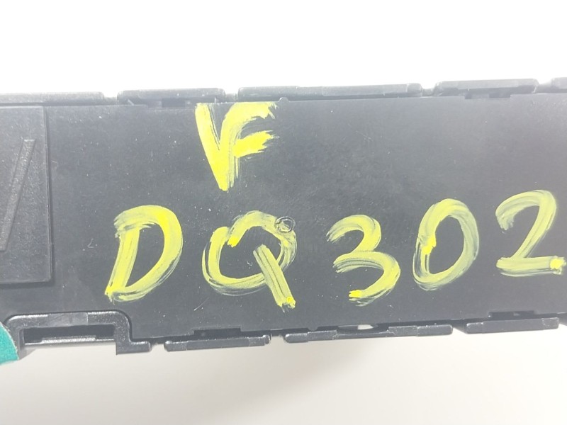 Recambio de mando multifuncion para bmw 8 coupé (g15, f92) 840 d xdrive referencia OEM IAM  61315A47C3701 