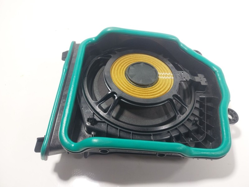 Recambio de modulo electronico para bmw 8 coupé (g15, f92) 840 d xdrive referencia OEM IAM  2748011602 