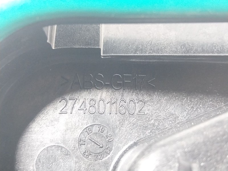 Recambio de modulo electronico para bmw 8 coupé (g15, f92) 840 d xdrive referencia OEM IAM  2748011602 