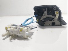 Recambio de cerradura puerta delantera derecha para bmw 8 coupé (g15, f92) 840 d xdrive referencia OEM IAM  5121747770202  2
