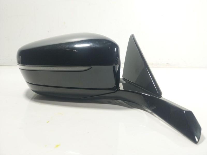 Recambio de espejo derecho para bmw 8 coupé (g15, f92) 840 d xdrive referencia OEM IAM   