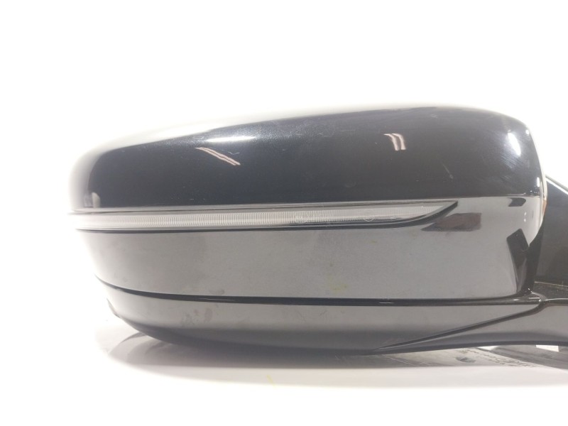 Recambio de espejo derecho para bmw 8 coupé (g15, f92) 840 d xdrive referencia OEM IAM   